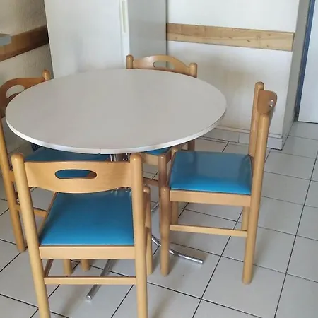 Apartment En De Vacances