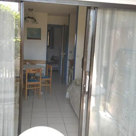 En De Vacances Apartment