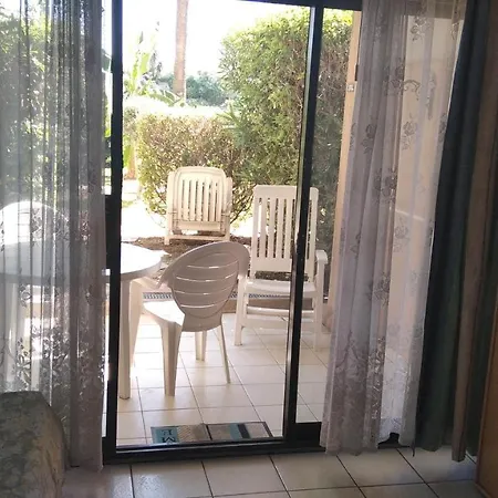 En De Vacances Apartamento