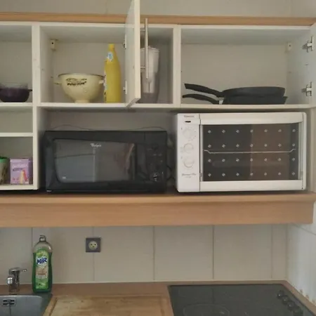 Apartamento En De Vacances Cannes