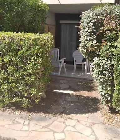 Apartamento En De Vacances